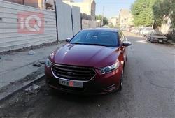 Ford Taurus